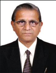 Deepak Babulal Shah